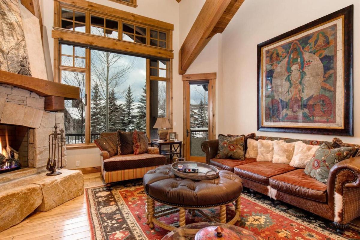 Popular attractions Area Nearby Property